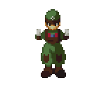Pirate Technician 2 - Xenogears