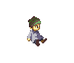 Pirate Kid 1 - Xenogears