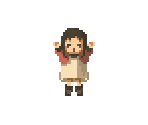 Pirate Kid 2 - Xenogears