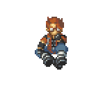 Aveh Man - Xenogears