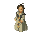 Aveh Bartender - Xenogears