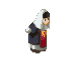 Nisan Nun - Xenogears