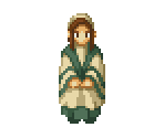 Rue Cohen - Xenogears