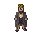 D Block Battler - Xenogears