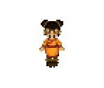 Kislev Kid - Xenogears