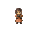 Kislev Kid - Xenogears