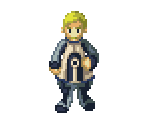 Solaris Man - Xenogears