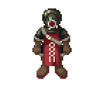 Gebler Guard - Xenogears
