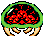 Metroid (WarioWare DIY Style) - Metroid Customs
