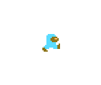 Crewmate (Super Mario Bros. 1 NES-Style) - Among Us Customs