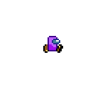Crewmate (Super Mario World-Style) - Among Us Customs