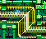 Tidal Tempest Zone 1 (Present, Underwater) - Sonic the Hedgehog CD