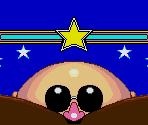 Secret Special Stage Background - Sonic the Hedgehog CD (Mobile)