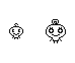 Memetchi - Tamagotchi Connection Version 3
