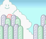 Snow Mountains 3 - Super Mario All-Stars: Super Mario Bros. & The Lost Levels