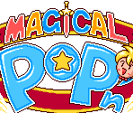 Menus - Magical Pop'n (JPN)