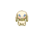 Salamon - Digimon Racing
