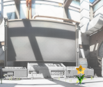 Title Screen Backgrounds - Sonic Forces