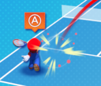 Loading Screen Hints - Mario Tennis: Ultra Smash