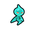 Wisp Icons - Sonic Lost World
