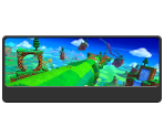 Stage Icons - Sonic Lost World