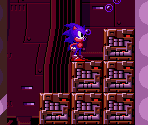 Tidal Tempest Zone 2 (Bad Future, Underwater) - Sonic the Hedgehog CD