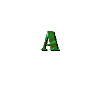 Font (Camo) - Hypnospace Outlaw