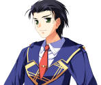 Hayato Yuuki - Akiiro Renka (JPN)