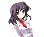 Fumika Kogure - Akiiro Renka (JPN)