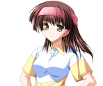 Ranko Ubukata - Akiiro Renka (JPN)
