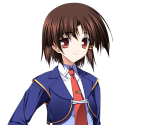 Aoi Niiyama - Akiiro Renka (JPN)