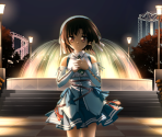 Aoi's Ending (Animated Components) - Akiiro Renka (JPN)
