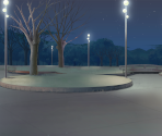 Backgrounds - Hatsuyuki Sakura (JPN)