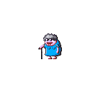 Old Lady - SpongeBob SquarePants: Creature from the Krusty Krab