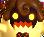 Set 54 - Kingdom Hearts Union χ