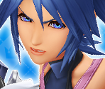 Card Set 03 - Kingdom Hearts Union χ