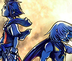 Card Set 04 - Kingdom Hearts Union χ