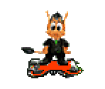 Agent Hugo - Agent Hugo: Roborumble