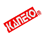 Kaneko Rotation & Scaling Logo - B. Rap Boys