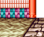 Geisya's Stage - Shogun Warriors / Fujiyama Buster
