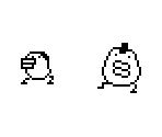 Tarakotchi - Tamagotchi Connection Version 3