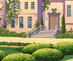 Castle of Dreams - Kingdom Hearts Union χ