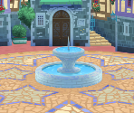 Daybreak Town - Kingdom Hearts Union χ