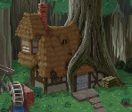 Enchanted Dominion - Kingdom Hearts Union χ