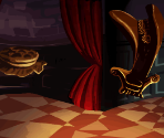 Wonderland - Kingdom Hearts Union χ