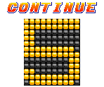 Game Over - Art of Fighting