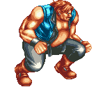 Jack Turner - Art of Fighting