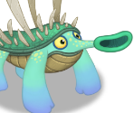 Peckidna - My Singing Monsters