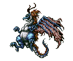 Fake Game Assets - Moon: Remix RPG Adventure (JPN)
