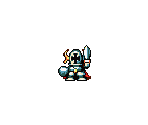 Fake Game Hero - Moon: Remix RPG Adventure (JPN)